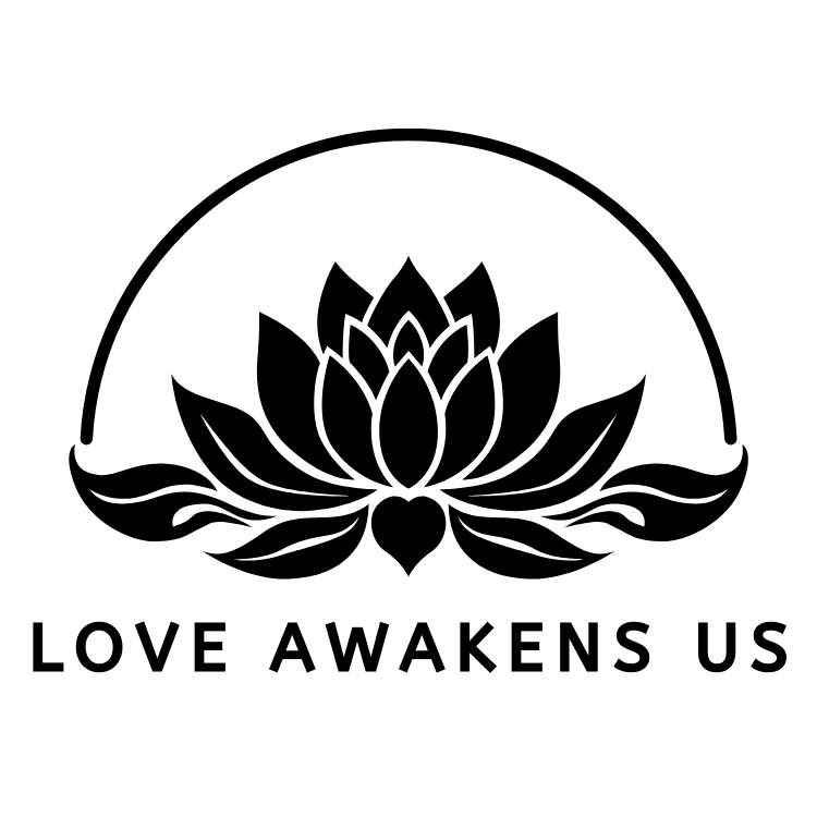 Love Awakens Us