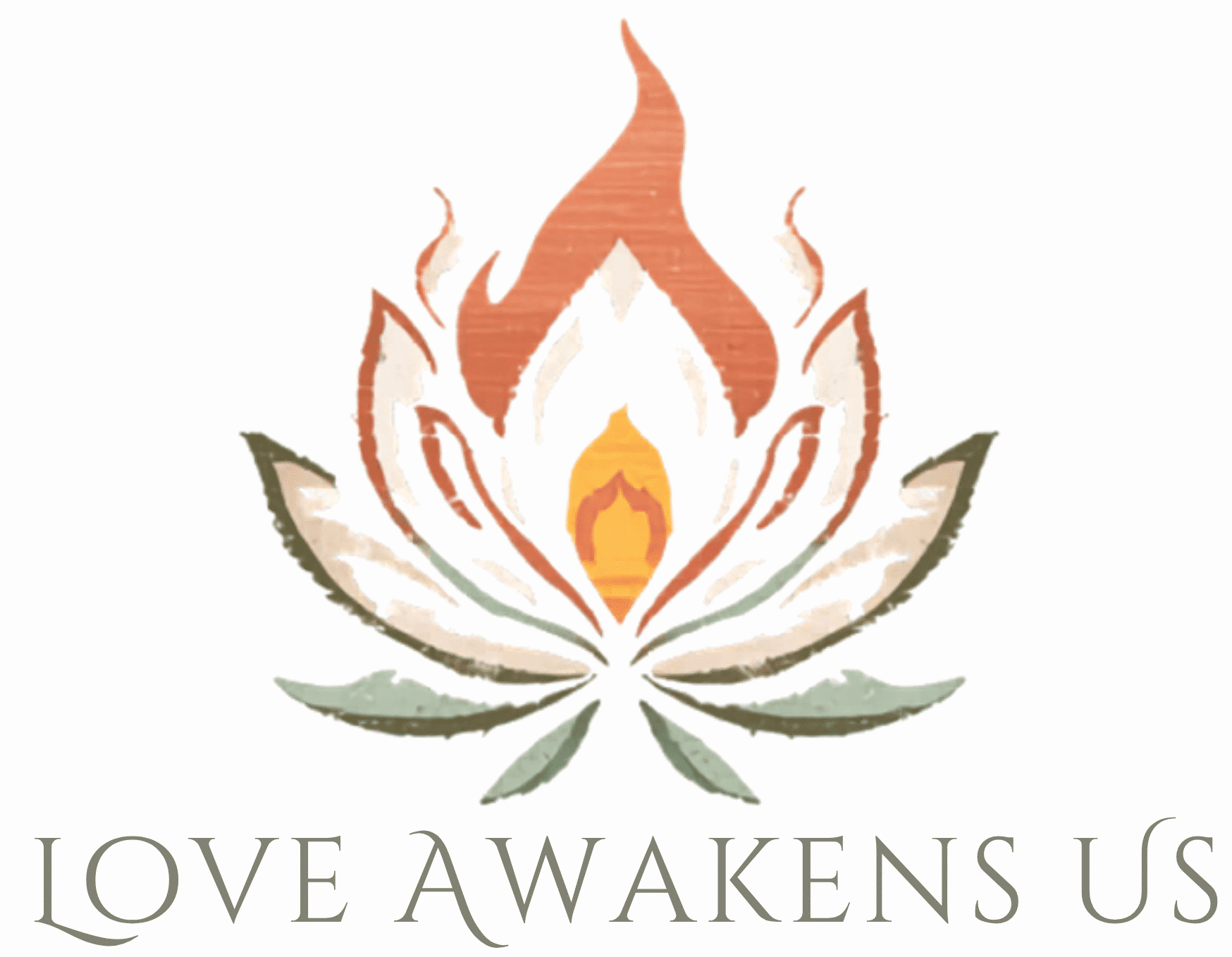Love Awakens Us Logo